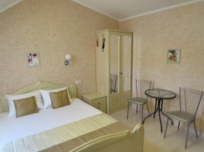 Гостевой дом Любимый дом