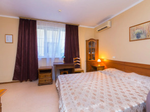 Отель База отдыха Адлер