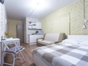 Апартаменты Гости Любят на Садовой