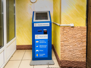 Хостел Хостел №1