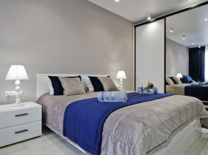 Квартира Кранц Престиж