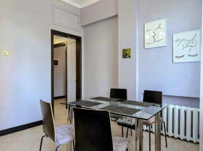 Квартира Свободна - Огромная квартира на реке Яуза