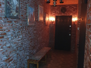 Отель Art House Hotel