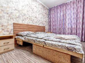 Апартаменты 11 Самый центр. Идеально для командированного и туриста.