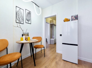 Квартира Уютные Сутки