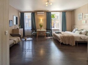 Квартира Уютная в Центре Пскова