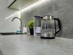 Квартира В Горском микрорайоне 14