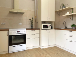 Квартира двухкомнатная Как Дома у Озера