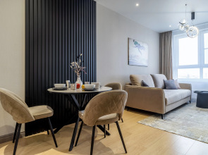 Квартира категории Люкс в центре Нижнего Новгорода