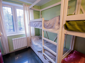 Меблированные комнаты Рациональ Пятницкое