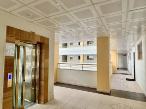 Апартаменты на Ялтинской 12А