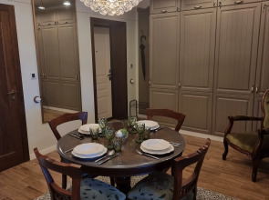 Апартаменты Cranz Terrasse