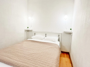 Апартаменты В шаге от метро