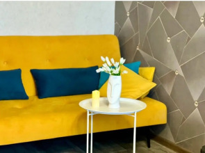 Квартира Эконом на Дружбы 7/22