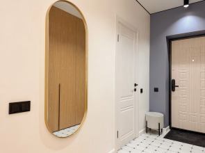 Апартаменты ЖК "Ботанический сад"