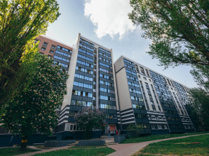 Квартира Специи