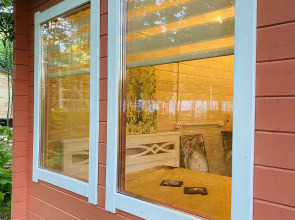 Гостевой дом "Толстовские домики"