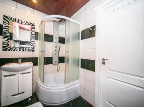 Апартаменты Городской Вал