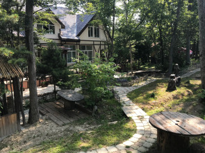 Гостевой Дом Кантри