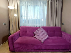 Квартира Уютный Север на Героев Североморцев  23/2