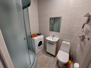 Апартаменты Grand Avenu VLG