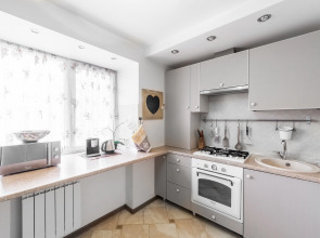 Апартаменты CityLife Apartments