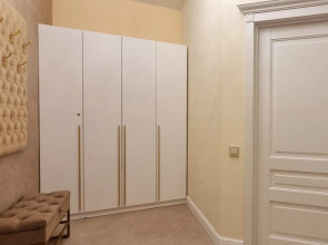 Апартаменты Urban Кот Gold