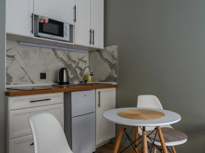 Апартаменты FortEstate 125