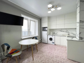 Апартаменты Добрые Сутки на Декабристов 22-144