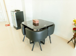 Частный дом PK Villa Koh Samui