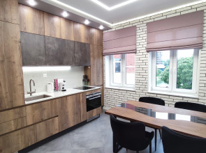 Квартира Mi Home  Росгартен