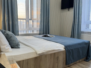 Квартира двухкомнатные Be Home на Седова