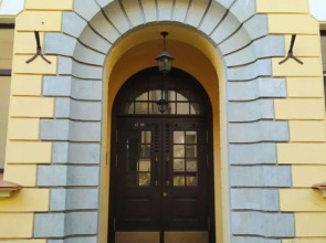 Квартира в историческом центре