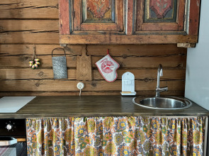 Частный Дом Как у Бабушки