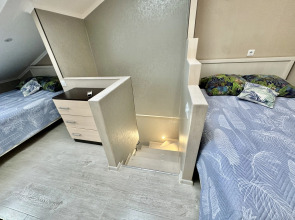 ЖК Дельфин 33