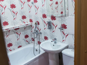 Апартаменты Талнахская 53