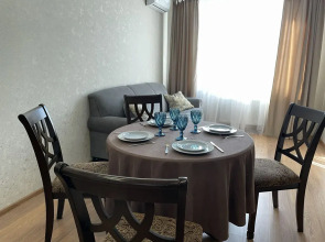 Квартира на Улице Коммунистическая 109