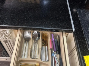 Апартаменты Квартира Семейная  у Моря