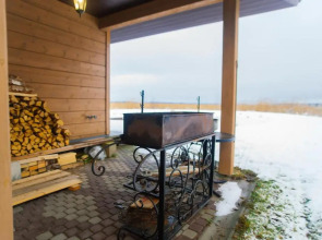 Гостевой дом Уютный дворик