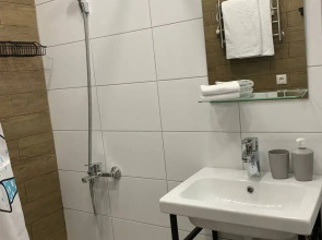 Апартаменты InHome24 недалеко от метро Славянский бульвар