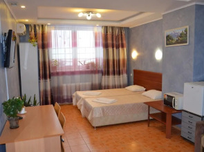 Мини-Отель Флайт