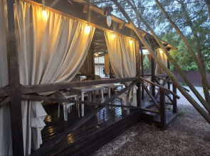 Отель Марьям