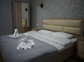 Отель Tbilisi Sea Hotel