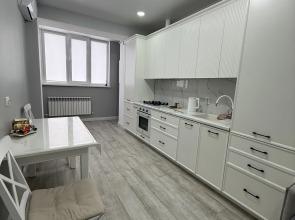 Квартира Уютная со всеми удобствами