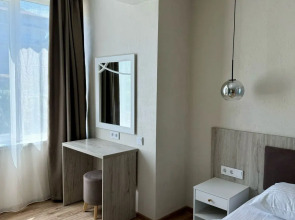 Гостевой дом Sunset