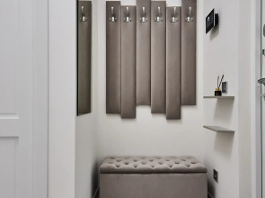 Квартира Резиденция на Неве