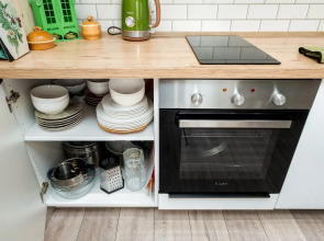 Частный дом в Токсово Озеро парк