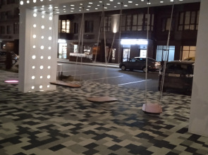 Квартира Квартира на Конгрессной