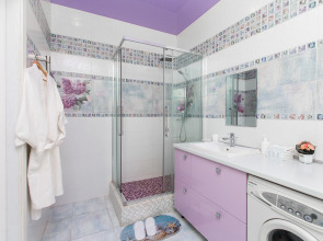 Апартаменты На Чичерина