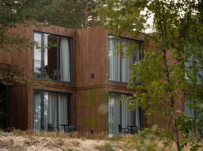 Отель Точка на карте Приозерск